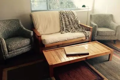 Image de Spacious & Sunny 3br\/2ba Apt -UnitB