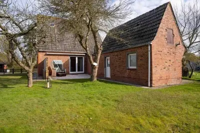 Image de Maison de vacances à Garding