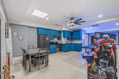 Image de PhillyPhanatic Apartment 4bd 2bt