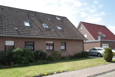 Image de Appartement à Berumbur