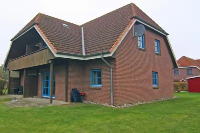 Image de Appartement de vacances confortable à Fehmarn