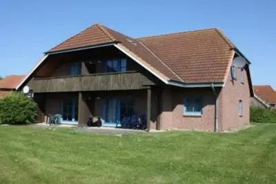 Image de Appartements luxueux auf Fehmarn