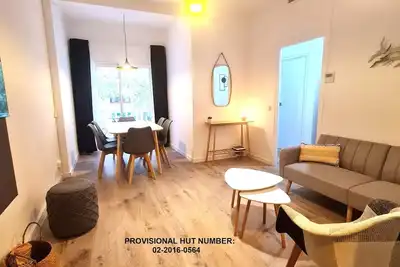 Image de G11- Nice Apartment 4 Bedrooms With Balcony. Avenida Gaudi. Eixample, Barcelona