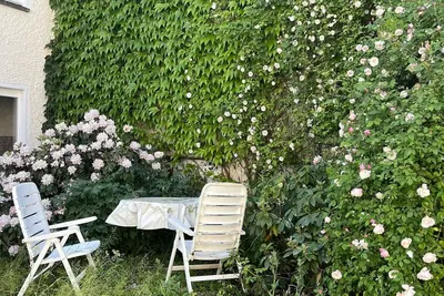 Image de Ferienwohnung im Ehemaligen Rittergut