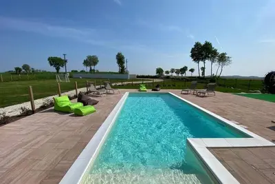 Image de 2 Bedroom Apartment in Lombardy