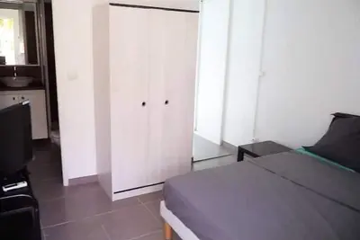 Image de Villa sur falaise 6 personnes