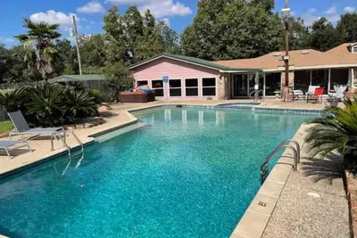 Image de Acadie Event Retreat w/Pool for 14+ w/GameRoom