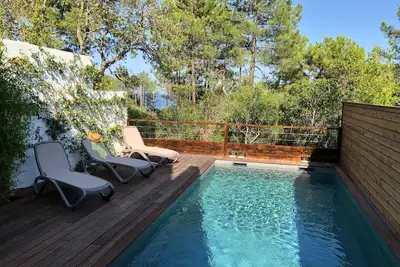 Image de Maison en Corse près de Canella