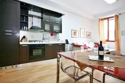 Image de Malavolta Home, equipped with all comforts, accessible by car.