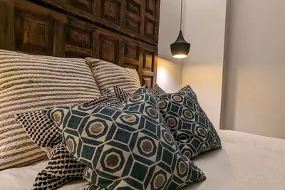 Image de Loft de Ensueño con Piscina y Jardin