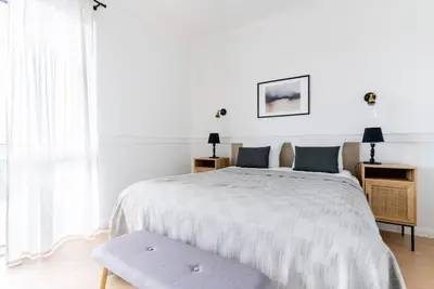 Image de Like Lakes Ukiel Park 20 - Apartament Superior 65m 2 sypialnie Fv