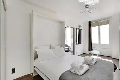 Image de Paris Marais Best Trip Merri6