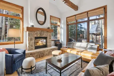 Image de Walk to Arrowhead Lift | Clover Chalet