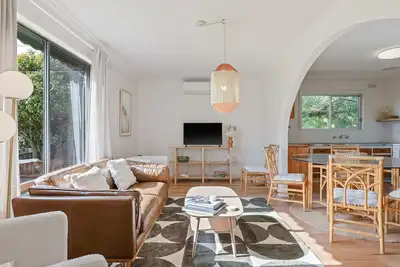 Image de Komune Ii close to beach in Cowes