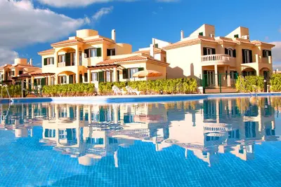 Image de Ferienhaus Mallorca / Es Trenc