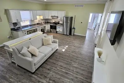 Image de Conductors Quarters - Chic comfort 100% accessible