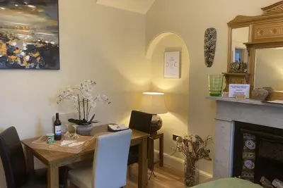 Image de Mountroyal Victorian Self Catering Apartments 3&4. (Sleeps9. )