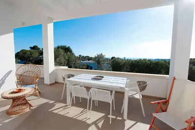 Image de Villa Mariella