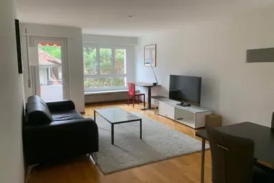 Image de Fantastic 1br flat in the city center (Marble1)