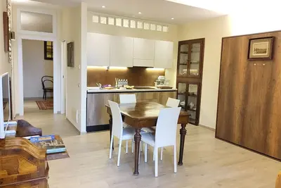 La Suite di San Rufino