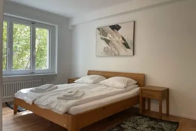 Image de Ferienwohnung Skyblue 8