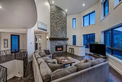 Image de Waterfront Luxury Villa Near Aspen