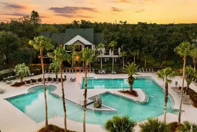 Image de Busch Gardens, Usf, 10 Mi to Dt Tampa!