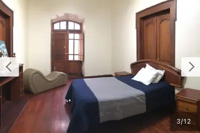 Image de Hospedaje las Primicias Riobamba-ecuador