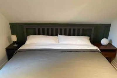 Image de Beaches Bungalow Getaway