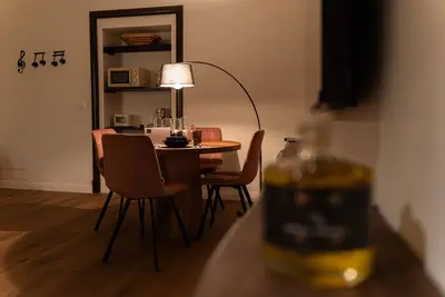 Image de Soldano Luxury Apartment