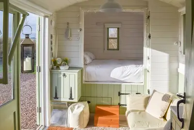 Image de 1 bedroom accommodation in Monmouth