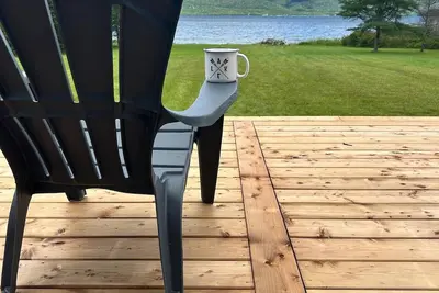 Image de Waterfront Island Oasis in Little Narrows\n