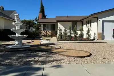 Image de Casa Sirenita- Close to Disney, Knotts and Dtla- Kid Friendly