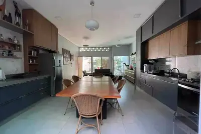 Image de Casa Moderna, 2 Qts, Setor Nova Suíça