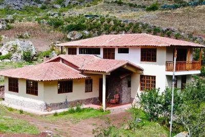 Image de Casa Flores