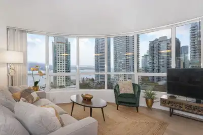 Image de D17 - Amazing waterfront 2 bedroom unit