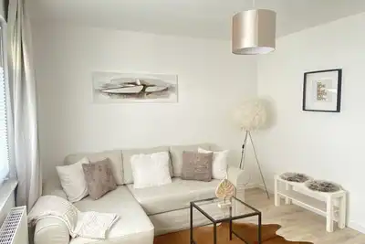 Image de Harzperle 1 - Feelgood Apartments Bad Harzburg