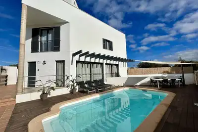 Image de Villa Son Blanc 6 with private pool