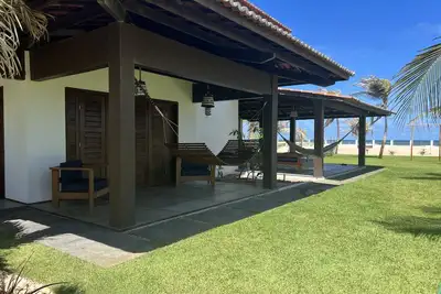 Image de Beach House with Pool - Kitesurfing