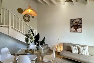 Image de Apartment Blavaria 1