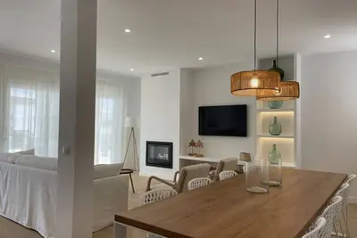 Image de Villa Islander Cala Morell