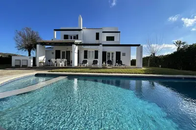 Image de Villa Pont D'en Gil.