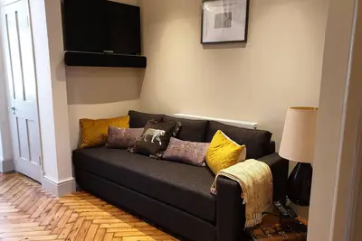 Image de St Paul's Studios apartment