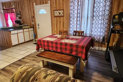 Image de 3 Bedroom Country Getaway 7 miles from Marion\nW/Boat or Trailer Parking
