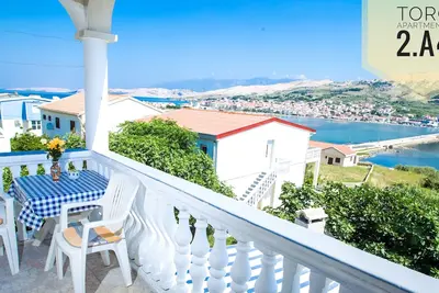 Image de One-Bedroom Apartment with Balcony and Sea View
