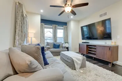 Image de Charming Cincinnati Home w/ Spacious Deck!
