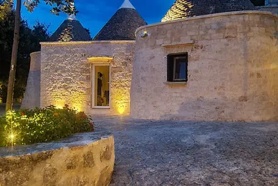 Image de Trullo PugliArmonia