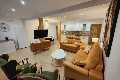 Apartamentos Santander 2