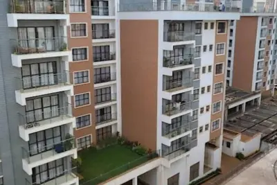 Image de Stylish 2-Br near Un, Usa Embassy Gigiri