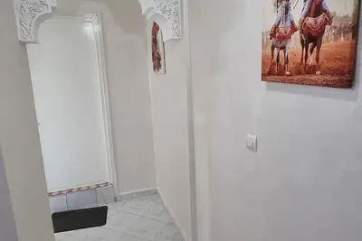 Image de Airport apartment